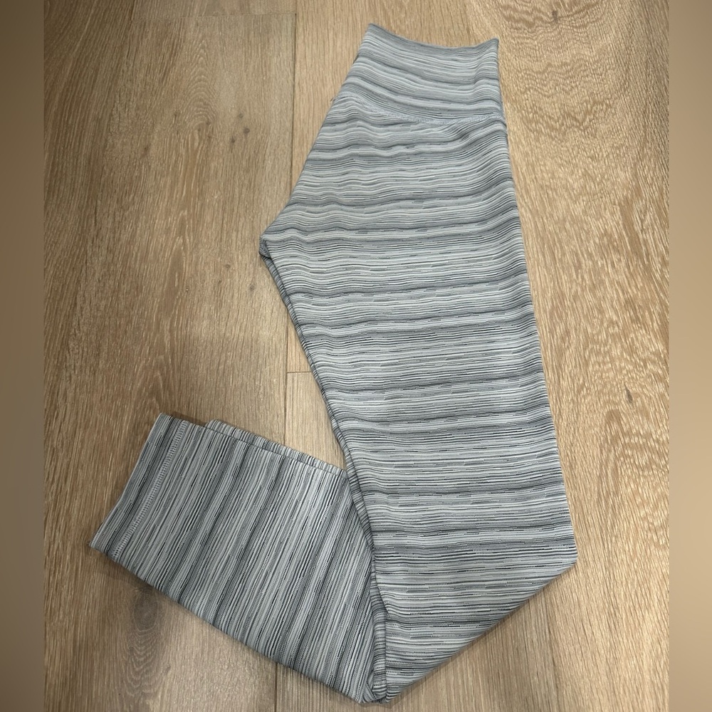 Lululemon High Times High Rise Pant